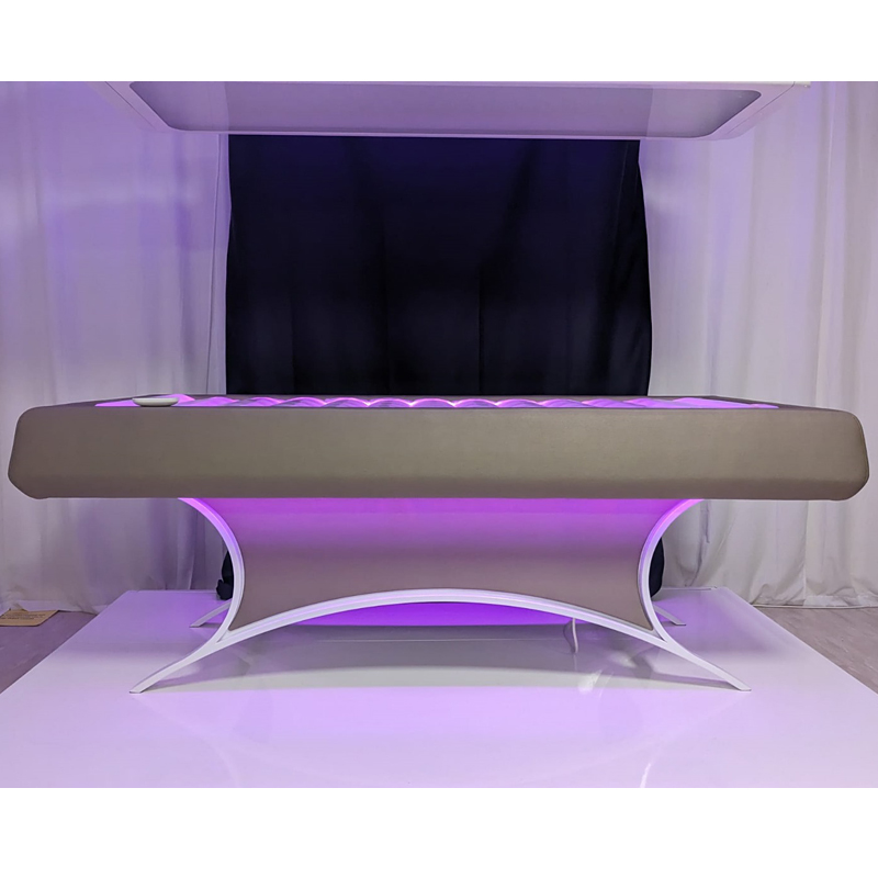 Lettino Glide Top - immagine 2