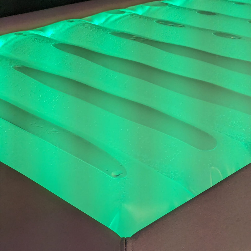 Lettino Glide Top - immagine 3